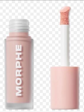 Morphe Wakeup Artist Under Eye Correcting Concealer 🌸